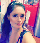 attractive Peru girl Yohana from Chimbote PE1133