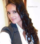 tall Colombia girl Diana from Bogota CO22437