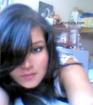 fun Peru girl Deysy from Huanuco PE1134