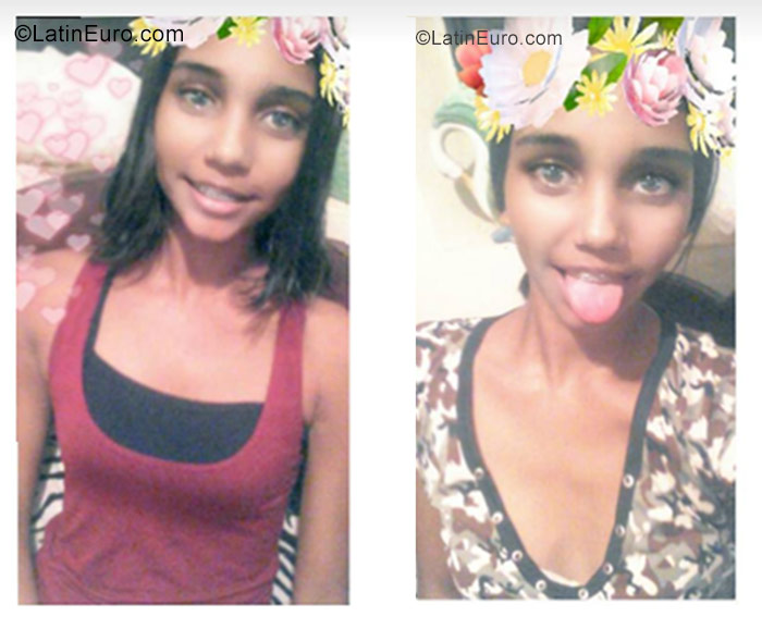 Date this gorgeous Venezuela girl Nancy from Valencia VE978