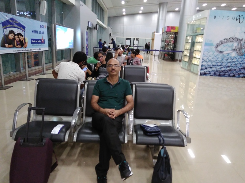 Date this lovely India man Skamal from New Delhi IN347