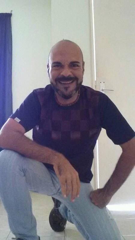 Date this hard body Venezuela man Javier_caracas from Caracas VE979