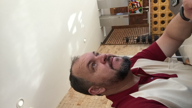 Date this fun Brazil man Marcos Costa from Goiania BR10308