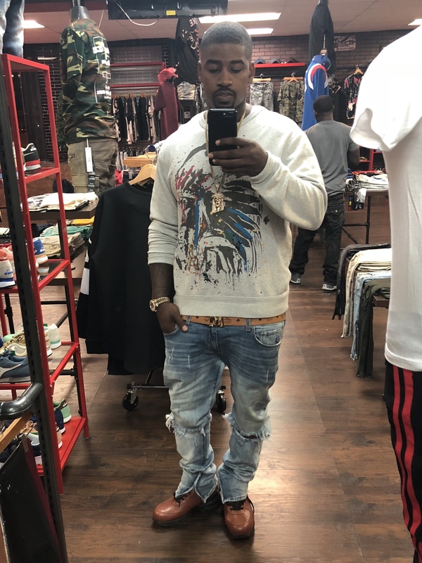 Date this foxy United States man Premo13 from Miami US18717