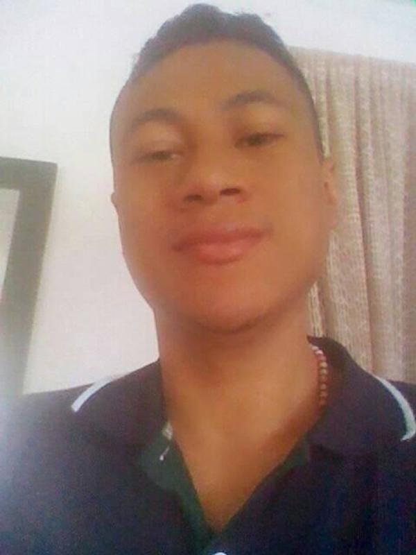 Date this gorgeous Colombia man Zephirot from Medellin CO22458
