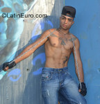 hard body Colombia man Diego from Medellin CO22462