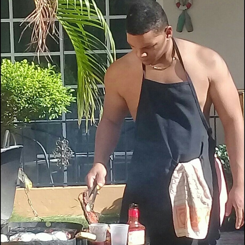 Date this stunning Dominican Republic man Richard from Santo Domingo DO30458