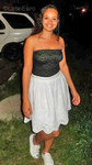 athletic Brazil girl Hozania from Rio De Janeiro BR10314