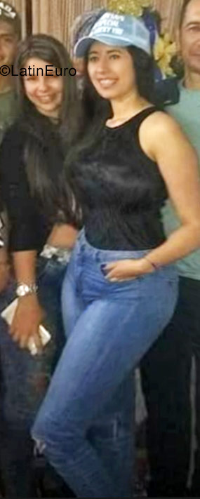 Date this charming Colombia girl Jessica from Pereira CO22498