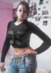 cute Colombia girl Andrea from Bogota CO22501