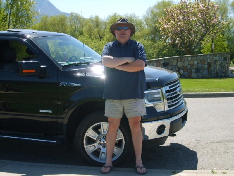 Date this funny Canada man Bosun09 from Vancouver CA765