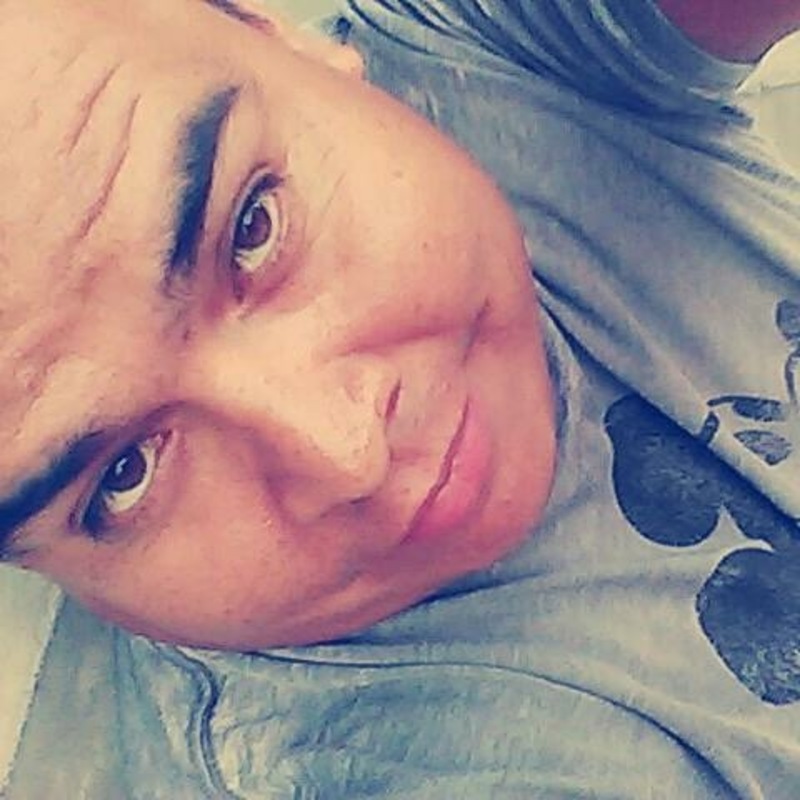 Date this pretty United States man Fabian from Detroit US18752