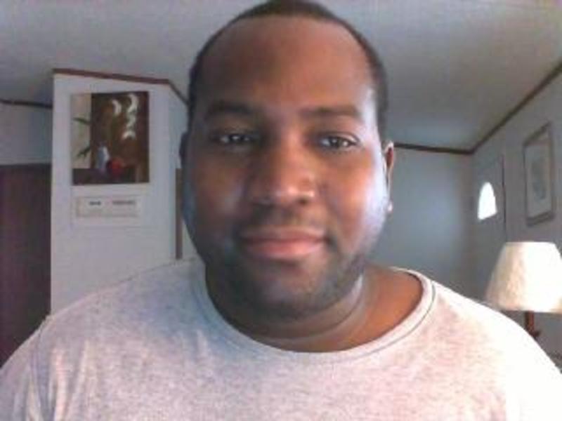 Date this pretty United States man CRAIG from Shreveport US18756