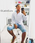 attractive Colombia man David from Cali CO22603