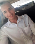 fun Colombia man Robinsen from Barranquilla CO22612