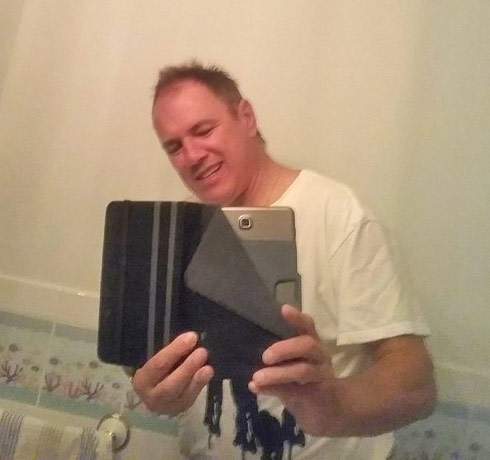 Date this pretty Canada man Buenos from Lasalle CA766