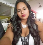athletic Peru girl Rocio from Lima PE1152