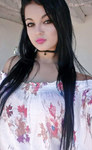 charming Cuba girl Silvia from Holguin CU146