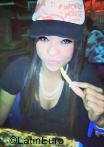 Date this lovely Venezuela girl Nenu Karla from Barquisimeto VE1048