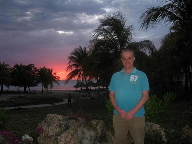 Date this nice looking United Kingdom man Mcrob5 from London GB939