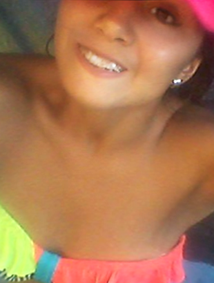 Date this voluptuous Venezuela girl Maria from valencia VE1050