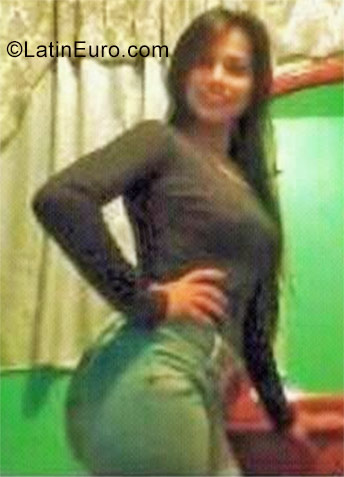 Date this gorgeous Venezuela girl Ruddy from Maturin VE1053