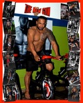 young Dominican Republic man  from Santiago DO30613
