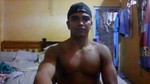 nice looking Colombia man Henry from Cartagena CO22678