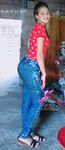 good-looking Venezuela girl Graylimar from Barquisimeto VE1063