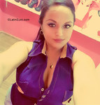 foxy Peru girl Fiorela from Chiclayo PE1155