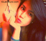 fun Peru girl Alesandra from Lima PE1156