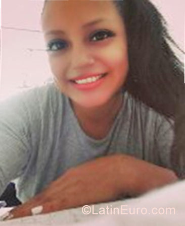 Date this sensual Peru girl Geraldine from Lima PE1158
