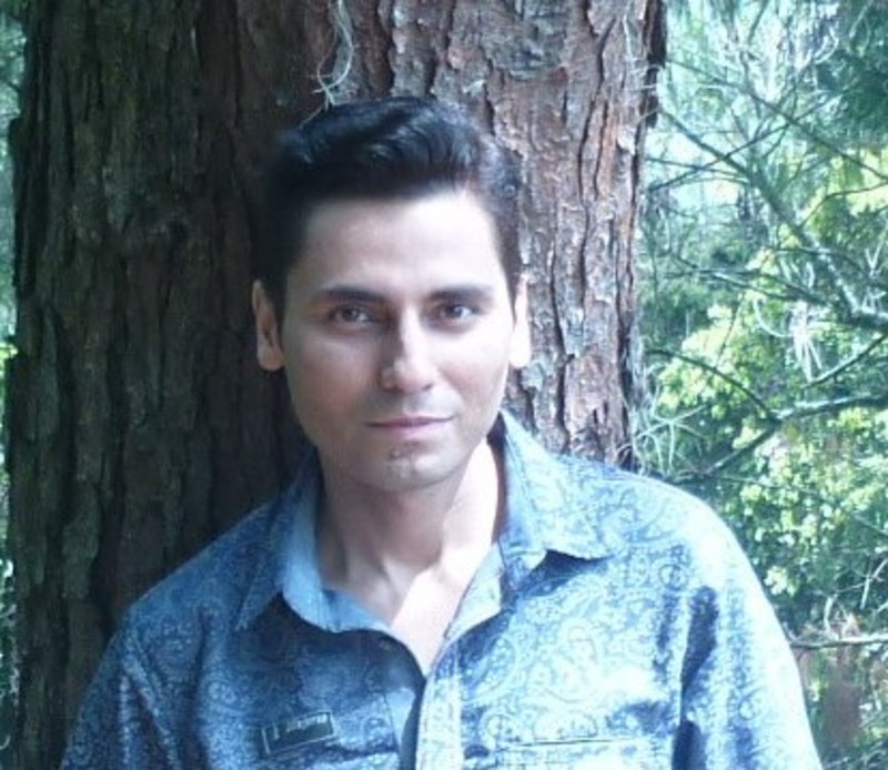 Date this gorgeous Colombia man Cesar from Itagui CO22701