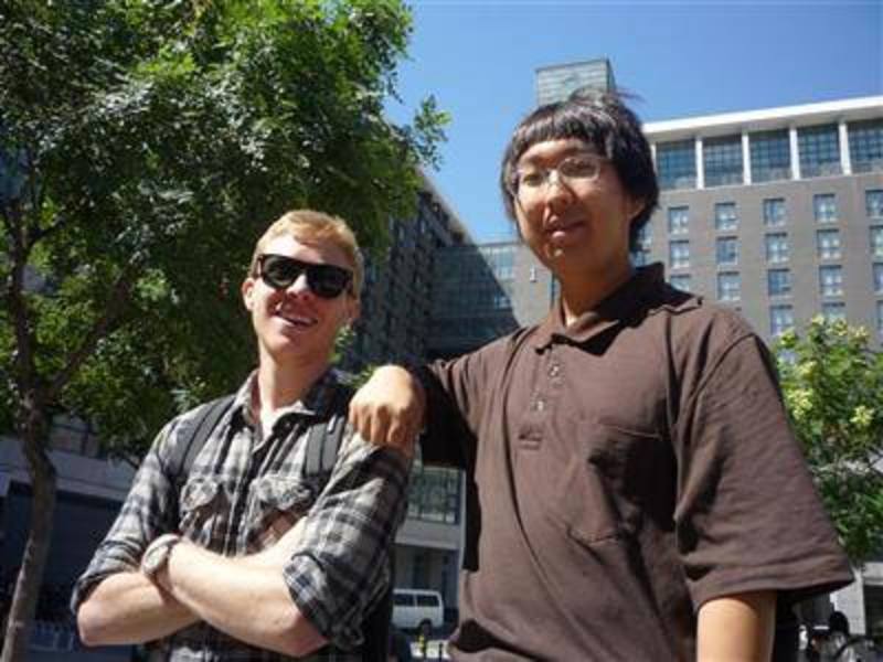 Date this stunning United States man Luciussuperbus2 from National City US18806