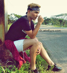 stunning Any Country man Kelven from San cristobal VE1073