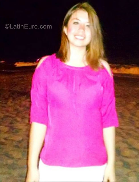 Date this hard body Peru girl Susan from Lima PE1162