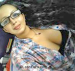 attractive Peru girl Mariela from Huanuco PE1164