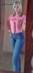 red-hot Venezuela girl Deysi from Maracay VE1075