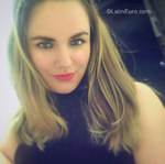 funny Colombia girl Diana from Medellin CO22744