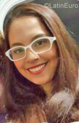 Date this passionate Colombia girl Fernanda from Bogota CO22746