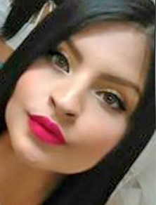 Date this voluptuous Venezuela girl Maria de los An from Barquisimeto VE1082