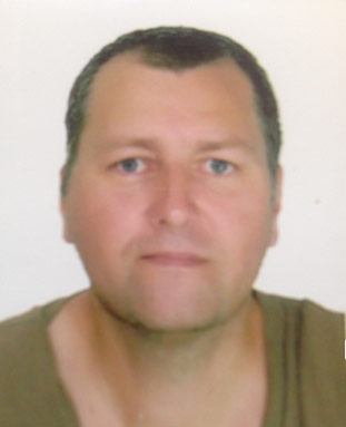 Date this athletic Switzerland man Patrick from Geneva CH154