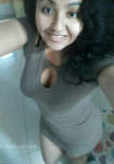 fun Peru girl Suli from Lima PE1171