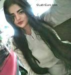 attractive Colombia girl Blanca from Bogota CO22766