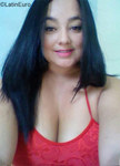 beautiful Colombia girl Cristina from Medellin CO22782