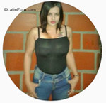red-hot Colombia girl Leyandes from Manizales CO22790