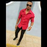 nice looking Dominican Republic man Ariel maya from Santo Domingo DO30820