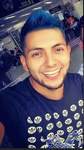 delightful Colombia man Yohiz from Cali CO22827