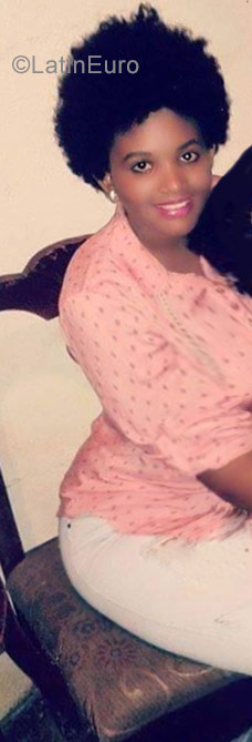 Date this georgeous Dominican Republic girl Pricila from Santo Domingo DO30856