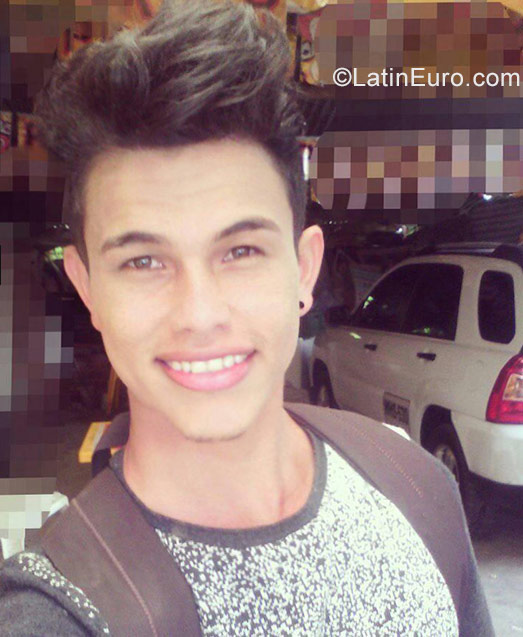 Date this funny Colombia man Jorge from Monteria CO22840